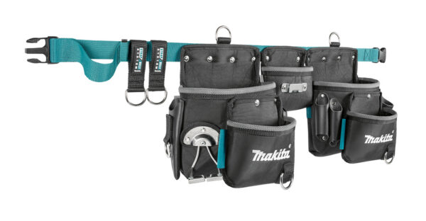 Makita 3-taskuga vöö – Makita