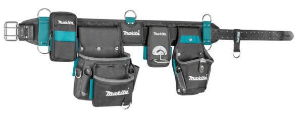 Makita raskete tööriistade vöö komplekt – Makita