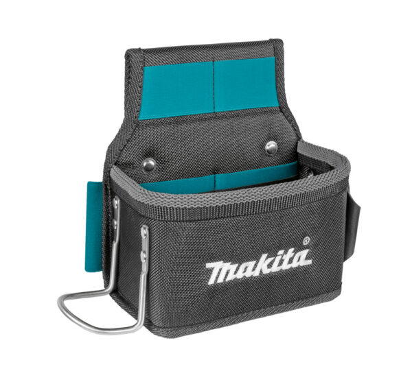 Makita kruvitasku ja haamrihoidik – Makita