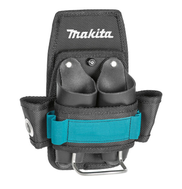 Makita kolmepoolne haamri- ja tööriista hoidik – Makita