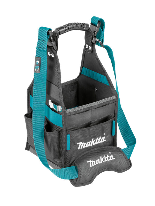 Makita 4-poolne kandetasku – Makita