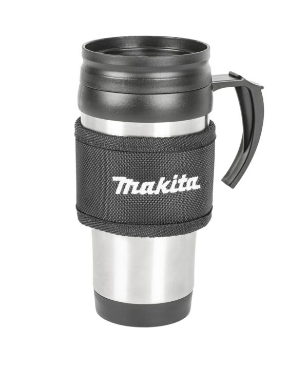 Makita termos tops sangaga roostevaba – Makita
