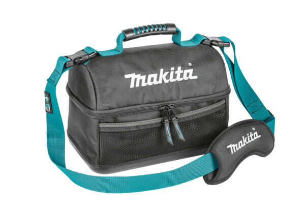 Makita rihmaga lõunasöögikott – Makita