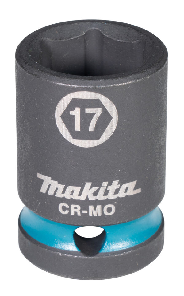 Löökpadrun 17 x 38mm 1/2" – Makita