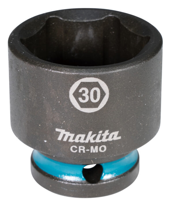 LÖÖKPADRUN 30 x 42mm 1/2" Impact Black – Makita
