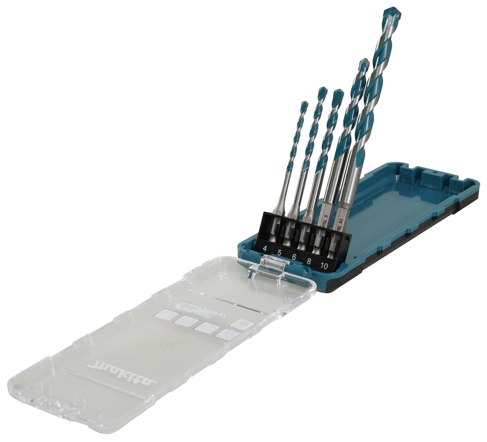 Universaal puuride KMPL.5 OSAL.(4x90,5x100,6x100,8x120,10x150) – Makita