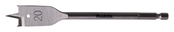 Lame puidupuur 1/4 20X150mm – Makita