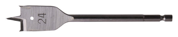 Lame puidupuur 1/4 24X150mm – Makita