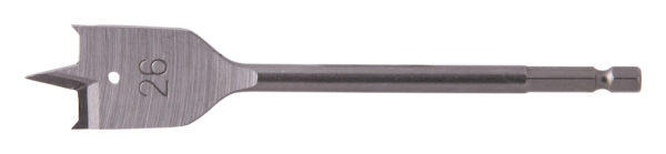 Lame puidupuur 1/4 26X150mm – Makita