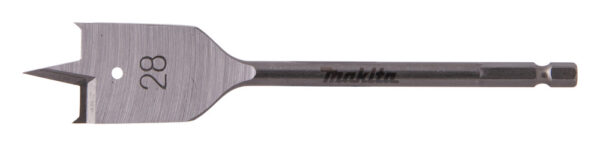 Lame puidupuur 1/4 28X150mm – Makita
