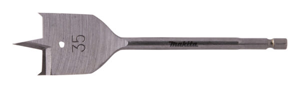 Lame puidupuur 1/4 35X150mm – Makita