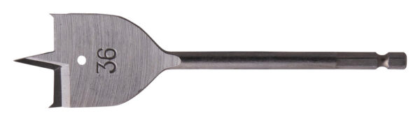 Lame puidupuur 1/4 36X150mm – Makita