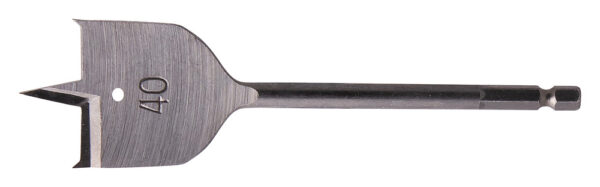 Lame puidupuur 1/4 40X150mm – Makita