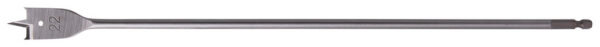 Lame puidupuur 1/4 22X400mm – Makita