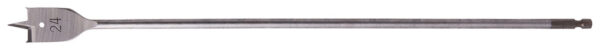 Lame puidupuur 1/4 24X400mm – Makita