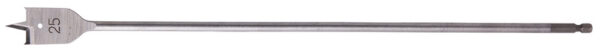 Lame puidupuur 1/4 25X400mm – Makita