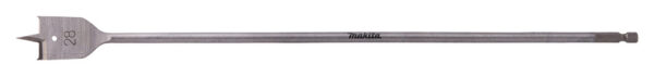 Lame puidupuur 1/4 28X400mm – Makita