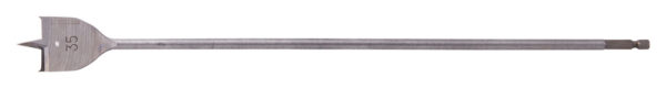 Lame puidupuur 1/4 35X400mm – Makita