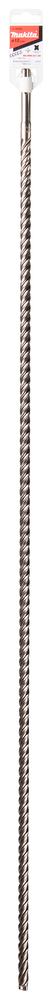SDS-PLUS puur 12x950/1000mm NEMESIS 2 – Makita