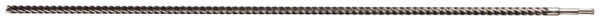 SDS-PLUS puur 14x950/1000 NEMESIS 2 – Makita