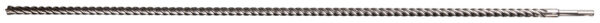 SDS-PLUS puur 16x950/1000mm NEMESIS 2 – Makita