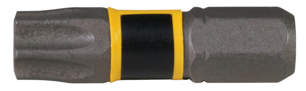 Torsion kruvikeeraja otsakud (C-form), T40-25mm, 2tk. Impact Premier – Makita