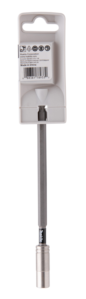 Torsion otsaku hoidik, 150mm, 1tk. Impact Premier – Makita