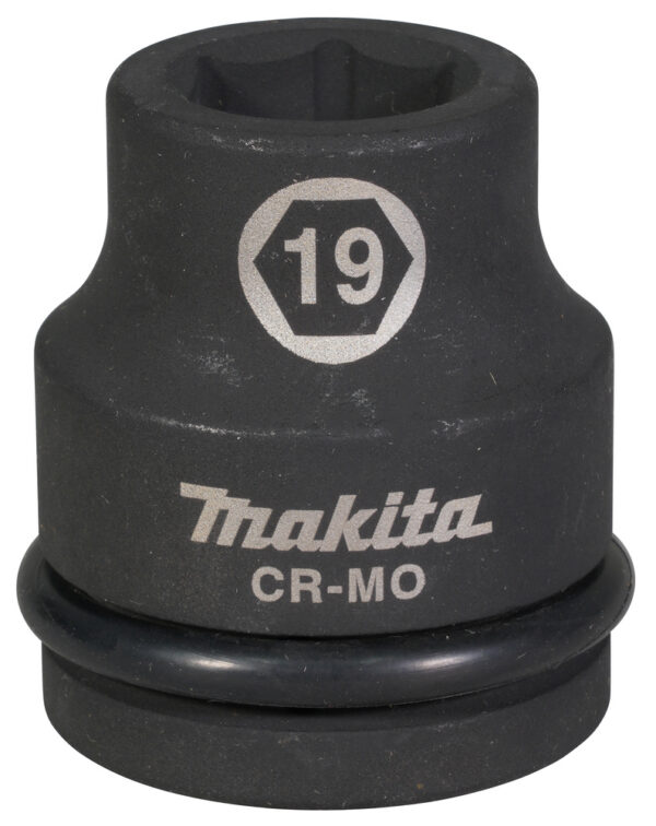 Löökpadrun 3/4" 19X51mm – Makita