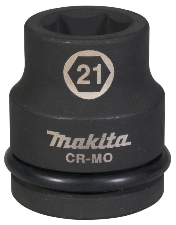 Löökpadrun 3/4" 21X51mm – Makita
