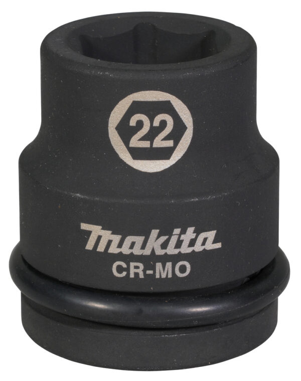 Löökpadrun 3/4" 22X51mm – Makita