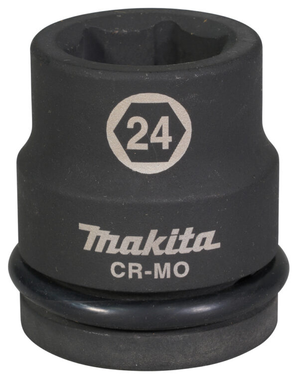 Löökpadrun 3/4" 24X51mm – Makita