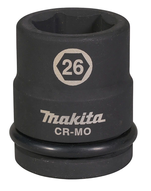Löökpadrun 3/4" 26X53mm – Makita