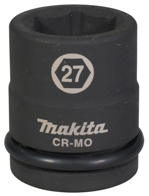 Löökpadrun 3/4" 27X53mm – Makita