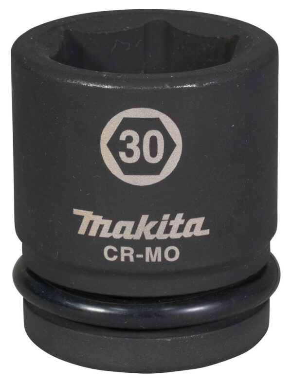 Löökpadrun 3/4" 30X53mm – Makita