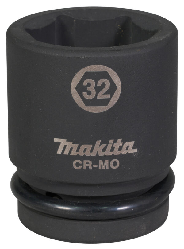 Löökpadrun 3/4" 32X57mm – Makita