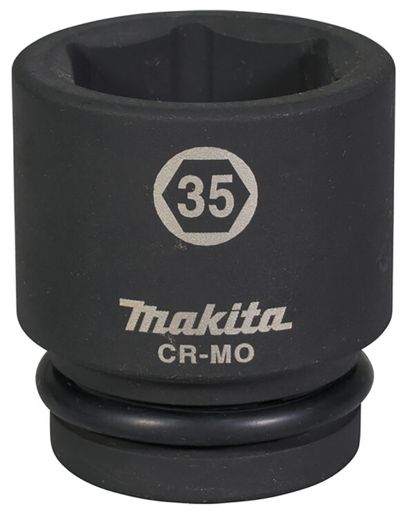 Löökpadrun 3/4" 35X57mm – Makita