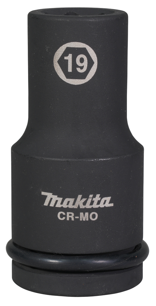 Löökpadrun 3/4" 19X90mm – Makita