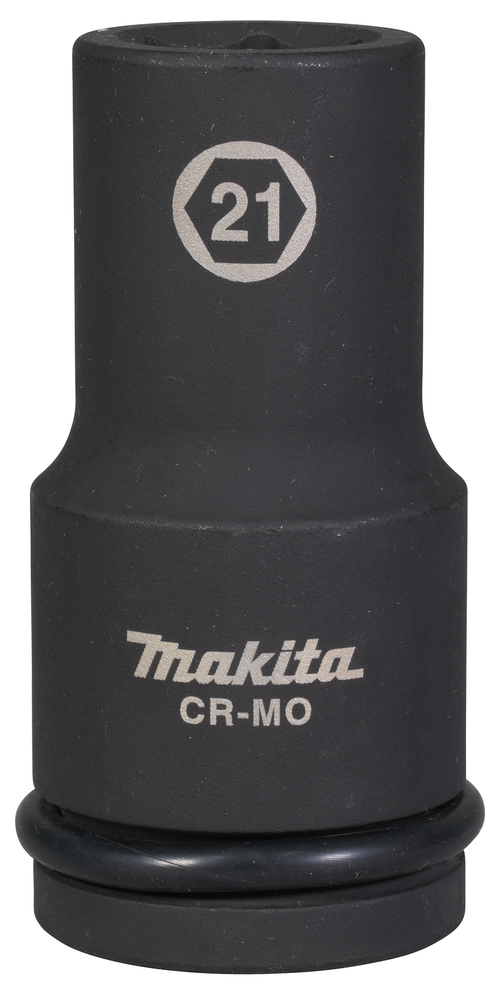Löökpadrun 3/4" 21X90mm – Makita