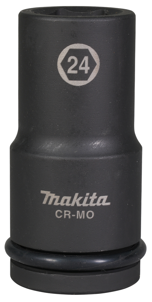 Löökpadrun 3/4" 24X90mm – Makita