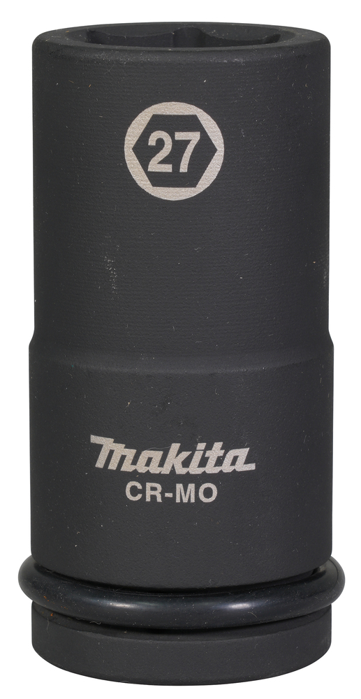 Löökpadrun 3/4" 27X90mm – Makita