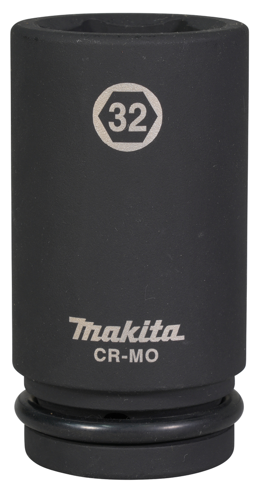 Löökpadrun 3/4" 32X90mm – Makita