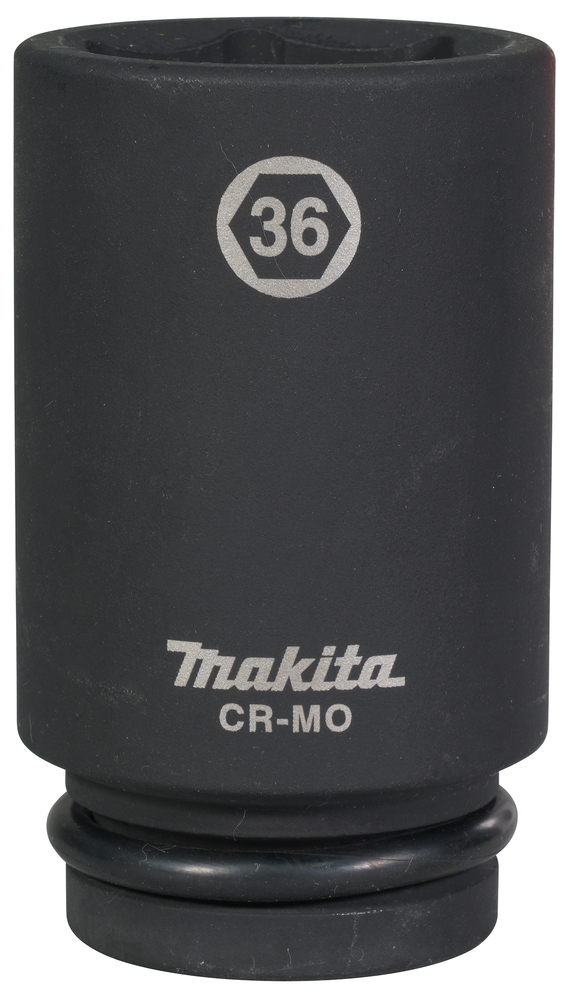 Löökpadrun 3/4" 36X90mm – Makita