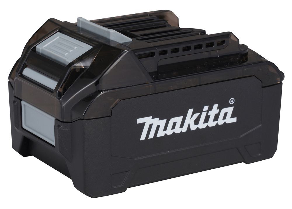 Otsakute komplekt XGT akukujulises karbis, Impact Black, 31 osaline – Makita
