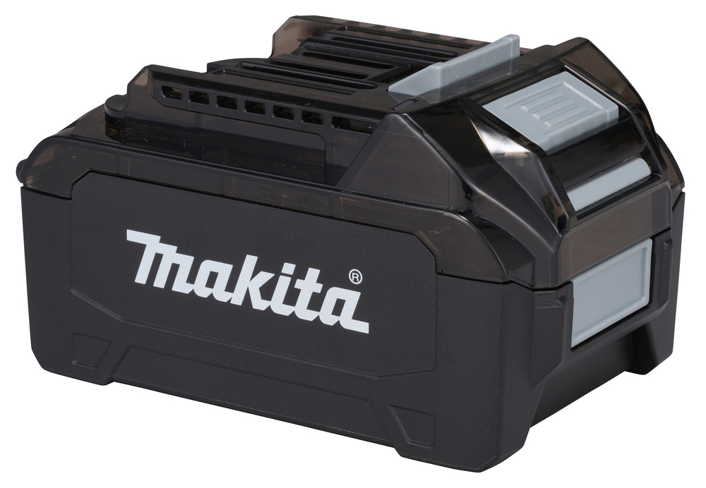 Otsakute komplekt XGT akukujulises karbis, Impact Black, 31 osaline – Makita
