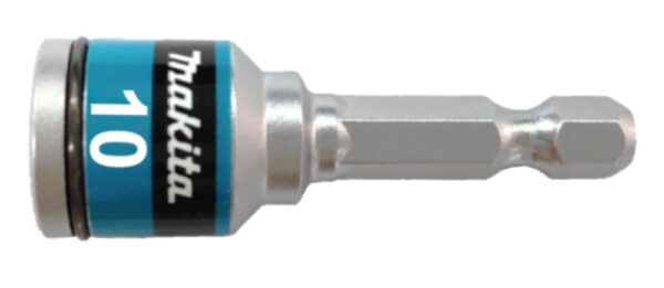 Rõngasvedruga padrun 10x50, 1/4" Impact Premier – Makita