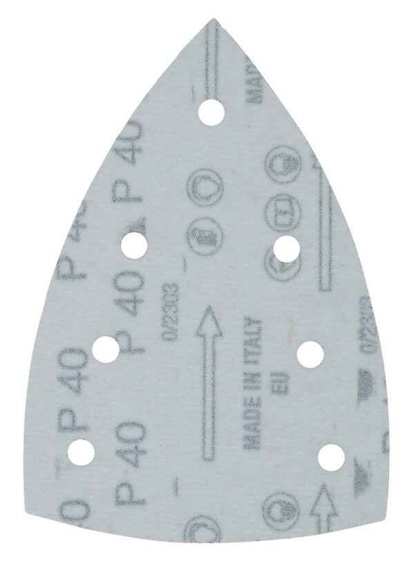 Lihvpaber 100x150, K40(10tk.) BO006CG, takjaskinnitus – Makita