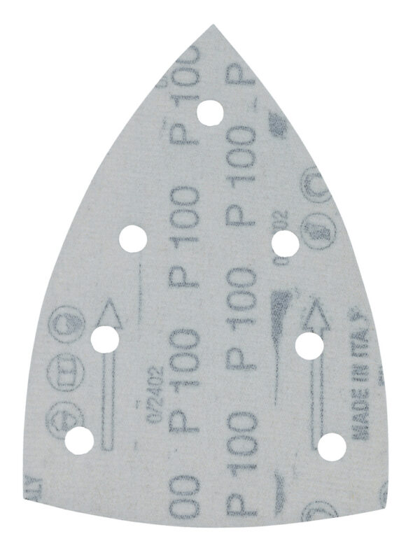 Lihvpaber 100x150, K100(10tk.) BO006CG, takjaskinnitus – Makita