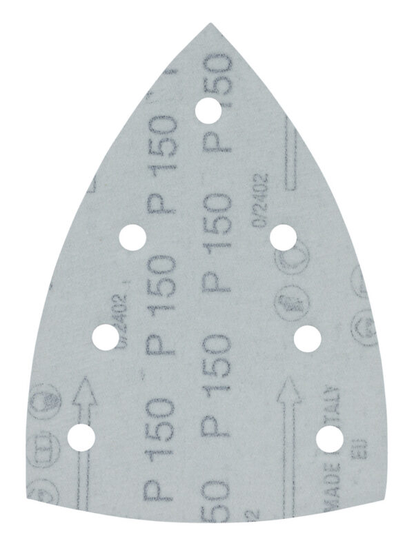 Lihvpaber 100x150, K150(10tk.) BO006CG, takjaskinnitus – Makita