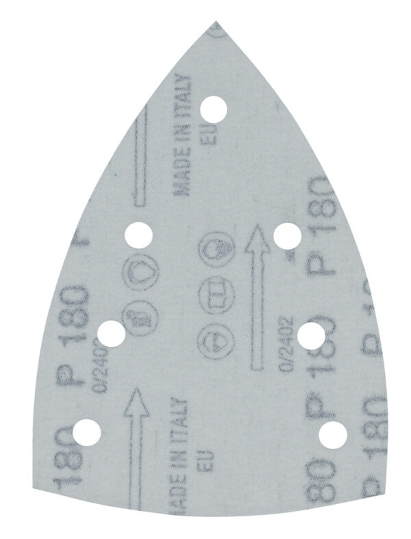 Lihvpaber 100x150, K180(10tk.) BO006CG, takjaskinnitus – Makita