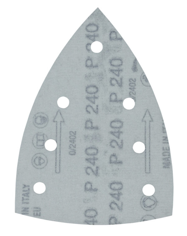 Lihvpaber 100x150, K240(10tk.) BO006CG, takjaskinnitus – Makita
